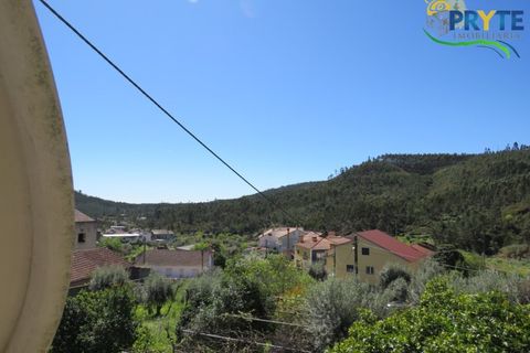 Villa i Macao, Santarem, Macao - € 189.000 | Ref: AA342 - foto 43