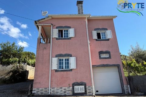 Villa a Troviscal, Castelo Branco, Troviscal - € 220.000 | Ref: MG173 - foto 2