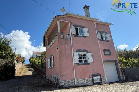 Villa a Troviscal, Castelo Branco, Troviscal - € 220.000 | Ref: MG173 - foto 3