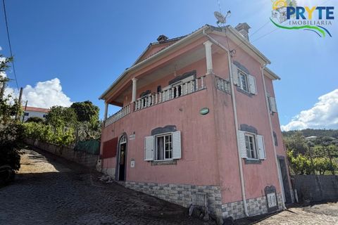 Villa a Troviscal, Castelo Branco, Troviscal - € 220.000 | Ref: MG173 - foto 4