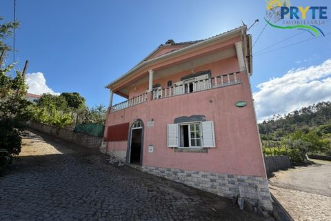 Villa a Troviscal, Castelo Branco, Troviscal - € 220.000 | Ref: MG173 - foto 5
