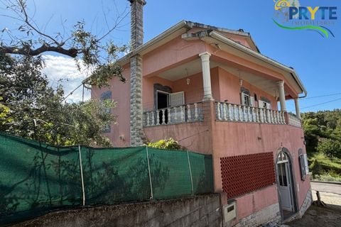 Villa a Troviscal, Castelo Branco, Troviscal - € 220.000 | Ref: MG173 - foto 6