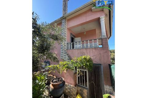 Villa a Troviscal, Castelo Branco, Troviscal - € 220.000 | Ref: MG173 - foto 7