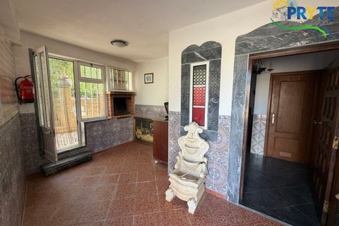 Villa a Troviscal, Castelo Branco, Troviscal - € 220.000 | Ref: MG173 - foto 8