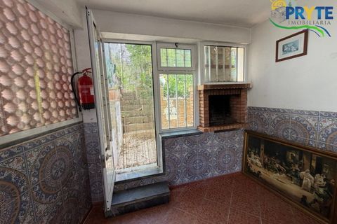 Villa a Troviscal, Castelo Branco, Troviscal - € 220.000 | Ref: MG173 - foto 9
