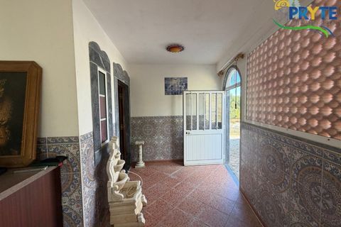 Villa a Troviscal, Castelo Branco, Troviscal - € 220.000 | Ref: MG173 - foto 11
