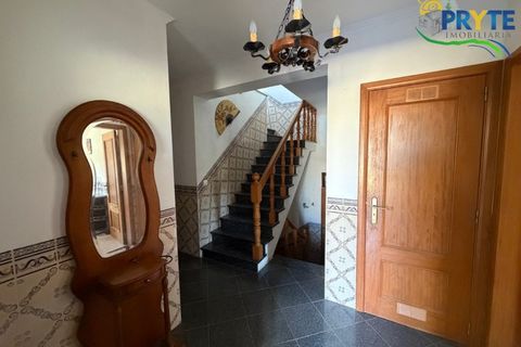 Villa a Troviscal, Castelo Branco, Troviscal - € 220.000 | Ref: MG173 - foto 12