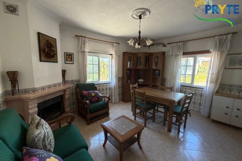 Villa a Troviscal, Castelo Branco, Troviscal - € 220.000 | Ref: MG173 - foto 14