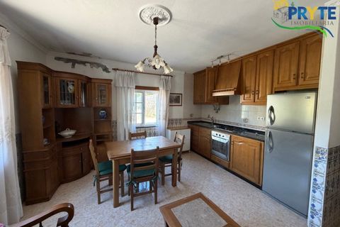 Villa a Troviscal, Castelo Branco, Troviscal - € 220.000 | Ref: MG173 - foto 15