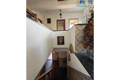 Villa a Troviscal, Castelo Branco, Troviscal - € 220.000 | Ref: MG173 - foto 19