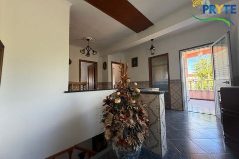 Villa a Troviscal, Castelo Branco, Troviscal - € 220.000 | Ref: MG173 - foto 20