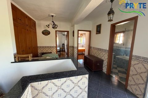Villa a Troviscal, Castelo Branco, Troviscal - € 220.000 | Ref: MG173 - foto 22