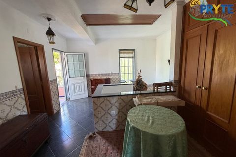 Villa a Troviscal, Castelo Branco, Troviscal - € 220.000 | Ref: MG173 - foto 23
