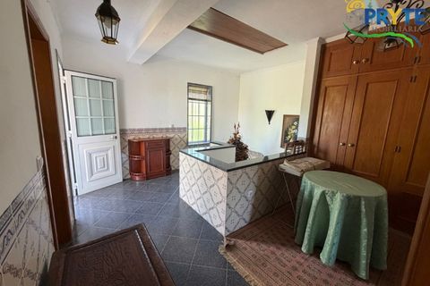 Villa a Troviscal, Castelo Branco, Troviscal - € 220.000 | Ref: MG173 - foto 24