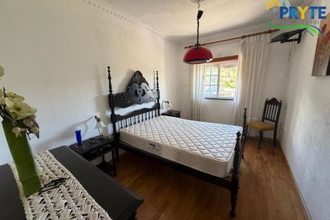 Villa a Troviscal, Castelo Branco, Troviscal - € 220.000 | Ref: MG173 - foto 25
