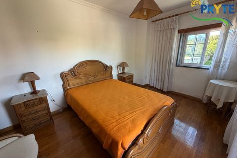 Villa a Troviscal, Castelo Branco, Troviscal - € 220.000 | Ref: MG173 - foto 29