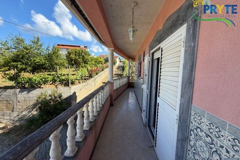 Villa a Troviscal, Castelo Branco, Troviscal - € 220.000 | Ref: MG173 - foto 30