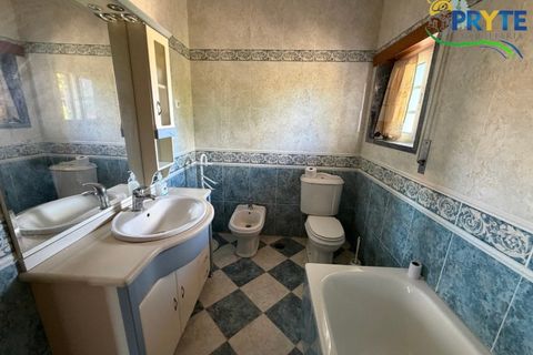 Villa a Troviscal, Castelo Branco, Troviscal - € 220.000 | Ref: MG173 - foto 31