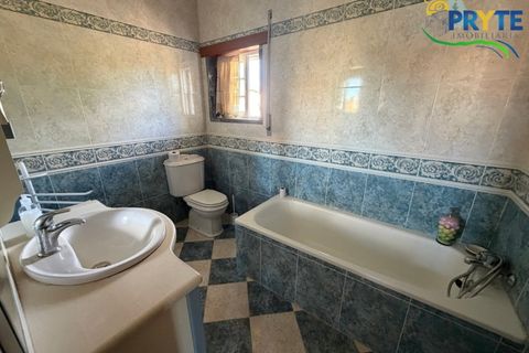 Villa a Troviscal, Castelo Branco, Troviscal - € 220.000 | Ref: MG173 - foto 32