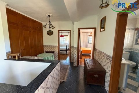 Villa a Troviscal, Castelo Branco, Troviscal - € 220.000 | Ref: MG173 - foto 34