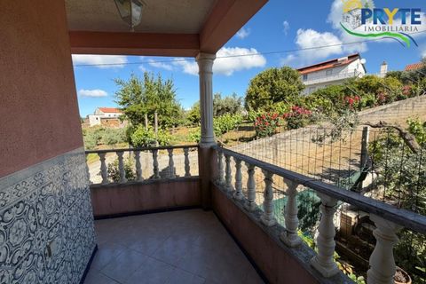 Villa a Troviscal, Castelo Branco, Troviscal - € 220.000 | Ref: MG173 - foto 35