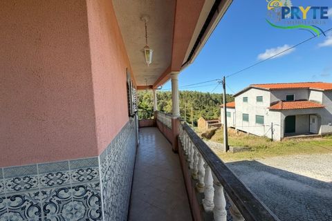 Villa a Troviscal, Castelo Branco, Troviscal - € 220.000 | Ref: MG173 - foto 36