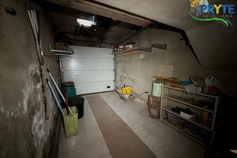 Villa a Troviscal, Castelo Branco, Troviscal - € 220.000 | Ref: MG173 - foto 37