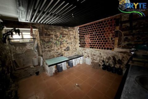 Villa a Troviscal, Castelo Branco, Troviscal - € 220.000 | Ref: MG173 - foto 40