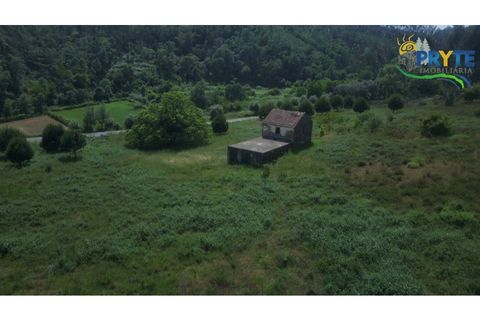 Granja a Serta, Castelo Branco, Serta - € 269.000 | Ref: SO26 - foto 7