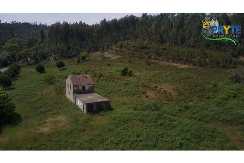 Granja a Serta, Castelo Branco, Serta - € 269.000 | Ref: SO26 - foto 8