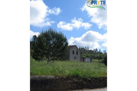 Granja a Serta, Castelo Branco, Serta - € 269.000 | Ref: SO26 - foto 12