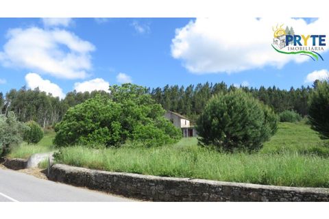 Granja a Serta, Castelo Branco, Serta - € 269.000 | Ref: SO26 - foto 22