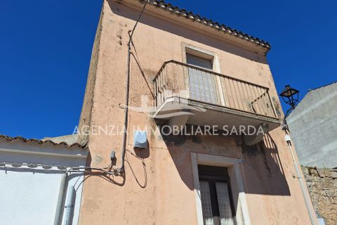 Villa i Aglientu, Sassari, Aglientu - € 120.000 | Ref: AGL57 - foto 1