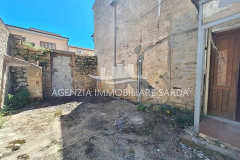 Villa i Aglientu, Sassari, Aglientu - € 120.000 | Ref: AGL57 - foto 15
