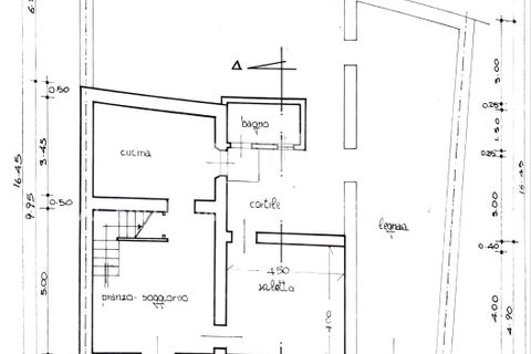 Villa i Aglientu, Sassari, Aglientu - € 120.000 | Ref: AGL57 - foto 22