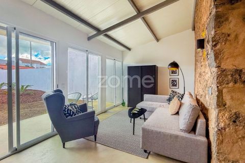 Villa i Ribeira Grande, Sao Miguel, Ribeira Grande - € 259.348 | Ref: ZMPT588603 - foto 14