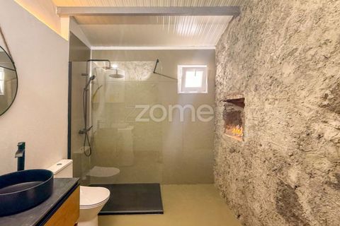 Villa i Ribeira Grande, Sao Miguel, Ribeira Grande - € 259.348 | Ref: ZMPT588603 - foto 17