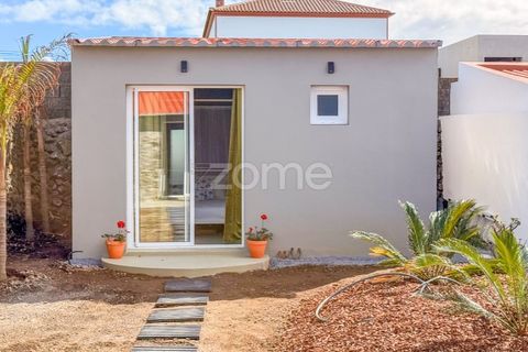 Villa i Ribeira Grande, Sao Miguel, Ribeira Grande - € 259.348 | Ref: ZMPT588603 - foto 27