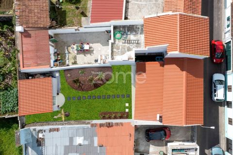 Villa i Ribeira Grande, Sao Miguel, Ribeira Grande - € 259.348 | Ref: ZMPT588603 - foto 35