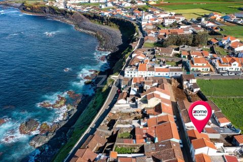 Villa i Ribeira Grande, Sao Miguel, Ribeira Grande - € 259.348 | Ref: ZMPT588603 - foto 1