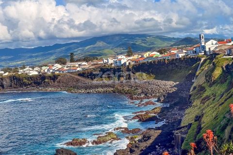 Villa i Ribeira Grande, Sao Miguel, Ribeira Grande - € 259.348 | Ref: ZMPT588603 - foto 38