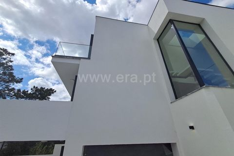 Villa i Almada, Setubal, Almada - € 675.000 | Ref: 120250291 - foto 4