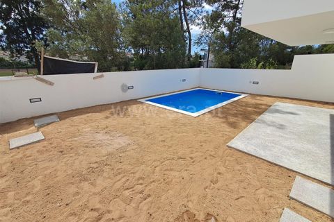 Villa i Almada, Setubal, Almada - € 675.000 | Ref: 120250291 - foto 5