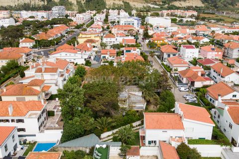 Villa i Almada, Setubal, Almada - € 2.200.000 | Ref: 120260086 - foto 2