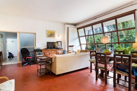 Villa i Almada, Setubal, Almada - € 2.200.000 | Ref: 120260086 - foto 5