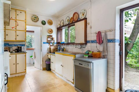Villa i Almada, Setubal, Almada - € 2.200.000 | Ref: 120260086 - foto 6