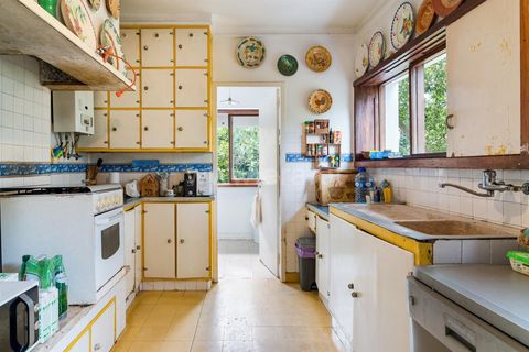 Villa i Almada, Setubal, Almada - € 2.200.000 | Ref: 120260086 - foto 7