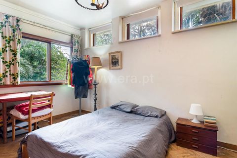 Villa i Almada, Setubal, Almada - € 2.200.000 | Ref: 120260086 - foto 10