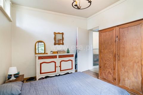 Villa i Almada, Setubal, Almada - € 2.200.000 | Ref: 120260086 - foto 11