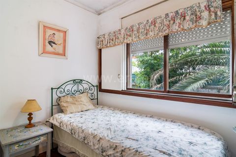 Villa i Almada, Setubal, Almada - € 2.200.000 | Ref: 120260086 - foto 13